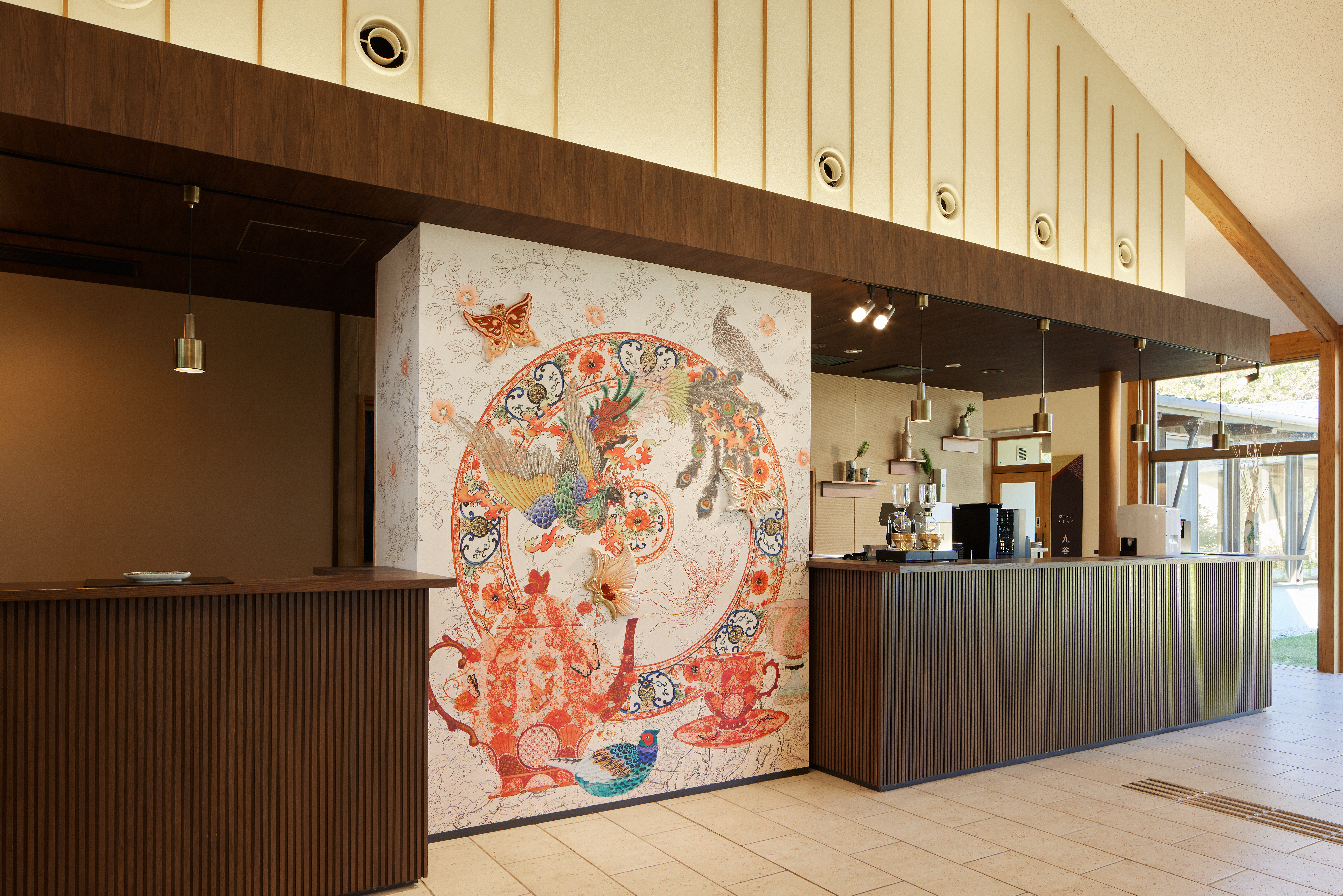 コミッションワークのイメージ