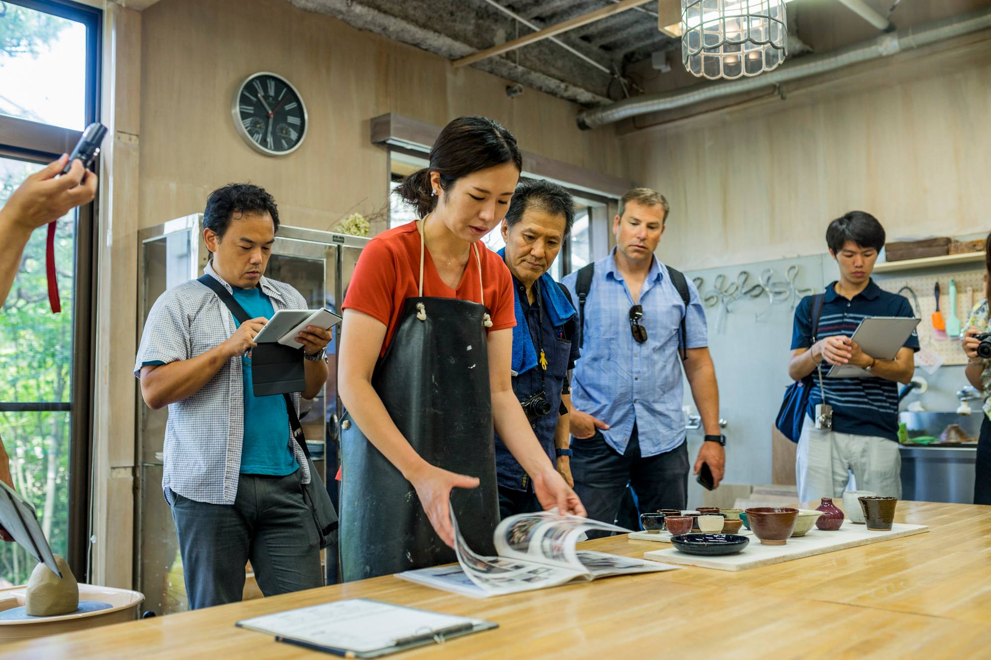 コミュニティデザインのイメージ